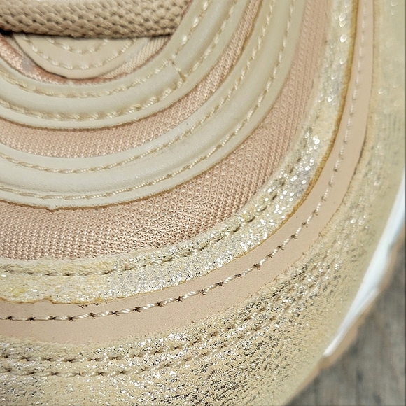 NEW Nike Special Edition  Retro Air Max '97  US 6.5 - Picture 8 of 11